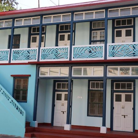 مبيت وإفطار Solan Retreat المظهر الخارجي الصورة