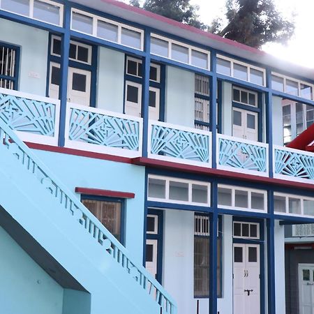 مبيت وإفطار Solan Retreat المظهر الخارجي الصورة