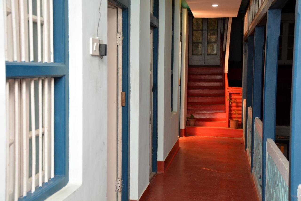 مبيت وإفطار Solan Retreat المظهر الخارجي الصورة