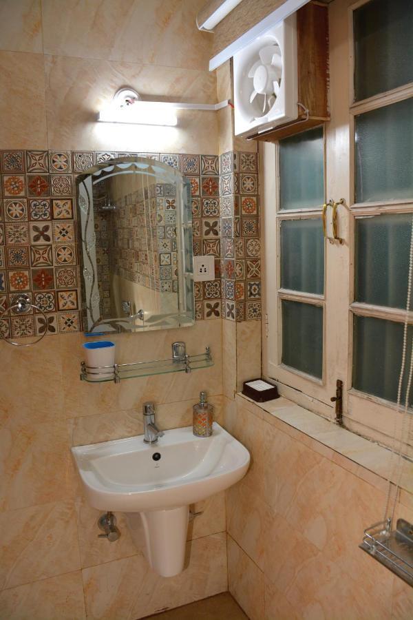 مبيت وإفطار Solan Retreat المظهر الخارجي الصورة
