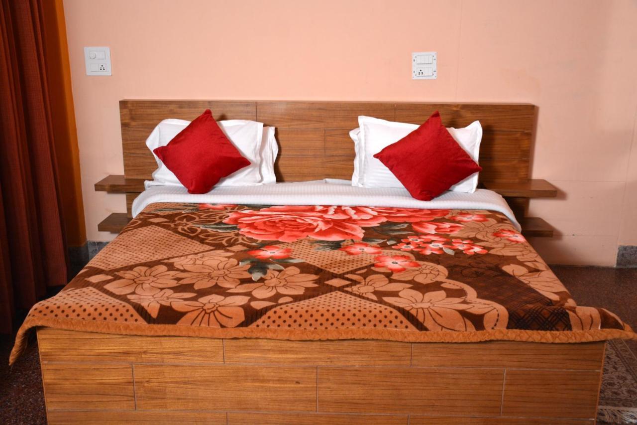 مبيت وإفطار Solan Retreat المظهر الخارجي الصورة