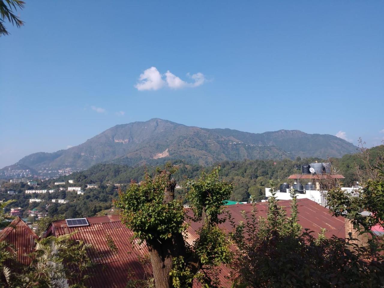 مبيت وإفطار Solan Retreat المظهر الخارجي الصورة