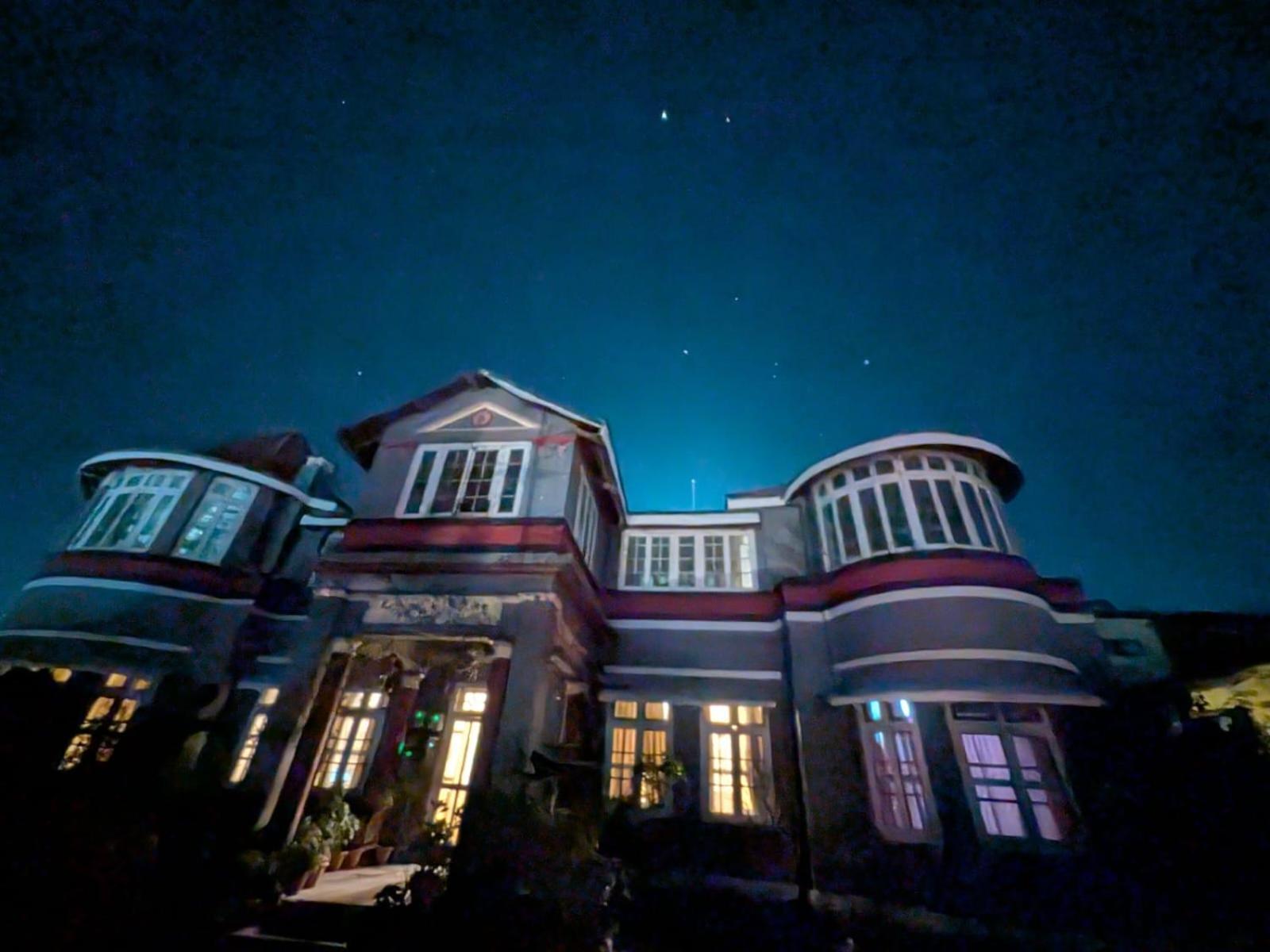 مبيت وإفطار Solan Retreat المظهر الخارجي الصورة